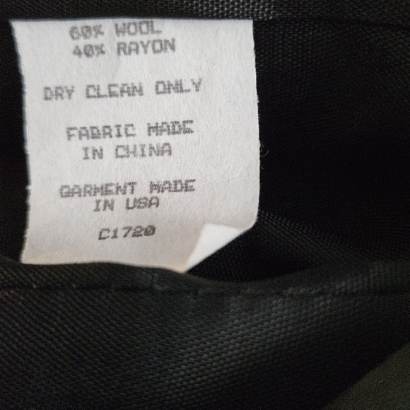 Doubled D Ranch Jacket - Picture 3 of 14